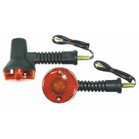 Indicator Pair Front Or Rear for Kawasaki KLX250R 2000-2007 | KLX300 1996-2003