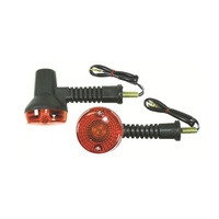 Indicator for Kawasaki Kdx200 Front Or Rear 1992 to 1994 + 1998 to 2004