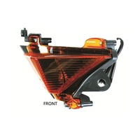 Indicator Front Left for KAWASAKI ZX10R (ZX1000) 2004 to 2005