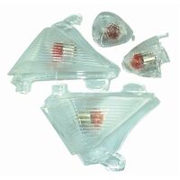 MCS Indicator Lens Conversion kit