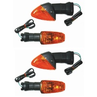 Four Indicators