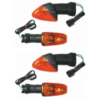 Four Indicators for Kawasaki Gpx250 EX250F 2006 2007 2008 2009