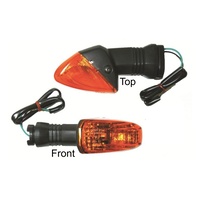 Indicator Front Left Hand for Kawasaki Z750 Four 2007 2008 2009 2010 2011