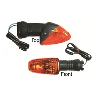 Front Right Hand Indicator for Kawasaki KLE500 2006 2007