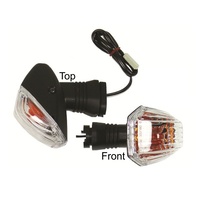 Indicator Front Right for KAWASAKI KLR650 2008 to 2016