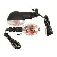  Indicator Front Left Or Rear Right for Kawasaki EX250 Ninja 2008 to 2012