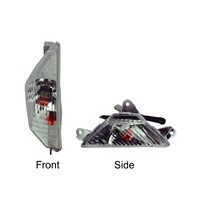 Indicator Front Left for KAWASAKI NINJA EX300 SE 2013 to 2016