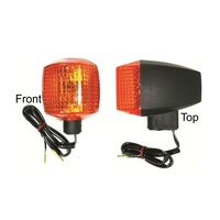 Indicator Rear Left for KAWASAKI GPZ750R 1985 to 1986