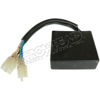 Arrowhead Cdi Module Unit for Kawasaki KL650 KLR650 1990 to 2007