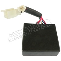 Arrowhead for Kawasaki KL600 KL 600 1985-1986 CDI Module ECU Ignition Box IKI6002