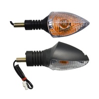 Indicator Front LHS | Rear RHS for KTM 450 Rally 2011 2012 2013 2014 to 2017