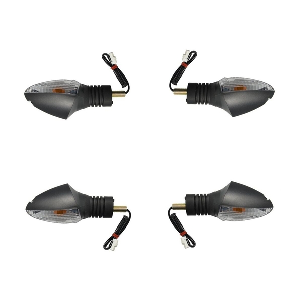 Two Indicators for KTM 990 SUPER DUKE  2007 to 2013