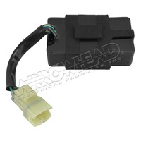 Arrowhead - New CDI Module - (All) Kymco Maxxer 250 w/250cc 2006 Kymco Maxxer 300 w/271cc 2010 Kymco Mongoose 300 w/270cc 2006-10 Kymco MXU 300 w/270c