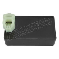 Arrowhead - New CDI Module - 2006-08 Kymco Agility 125, 1998-00 Kymco Movie 125   (30410-KUDU-900)  **