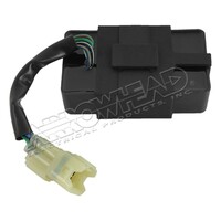 Arrowhead - New CDI Module - Kymco MXU 500   (30400-LDB5-E00)   **