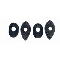 Honda Indicator Mount (2 Card)