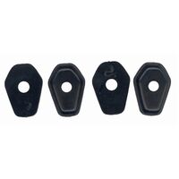 Suzuki Indicator Mount (2 Card)
