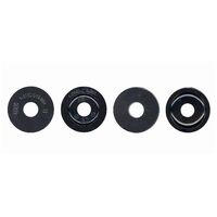 Universal Round Indicator Mount