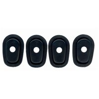 Yamaha Indicator Mount (2 Card)