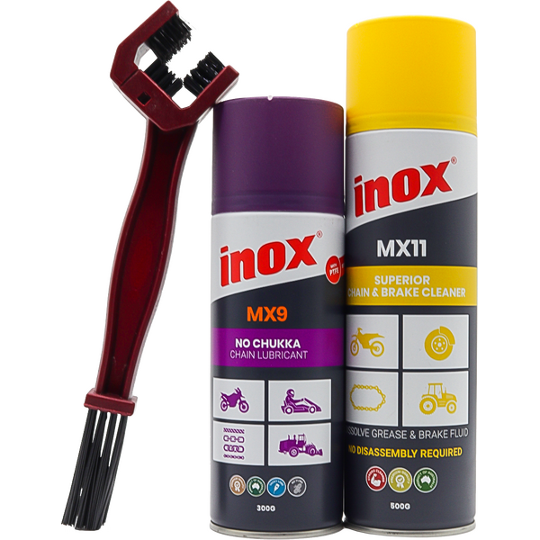 Chain Service Kit 