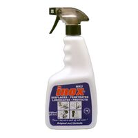 Mx3 Lube 750ML Pump Pack 