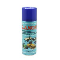 Mx4 Lanox Lube 300G 