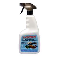 Mx4 Lanox Lube 750ML Pump Pack 