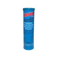 Mx6 Rubber Grease 450 Gram Cartridge 