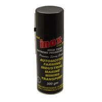 Mx8 PTFE Grease Aerosol 300G (12CTN) 