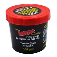 Mx8 PTFE Grease Tub 500G 