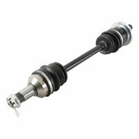 Front Right Driveshaft CV AXLE for Arctic Cat ATV1000 H1 MUDPRO 2009 2010 2011