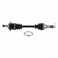 Front Left CV Shaft
