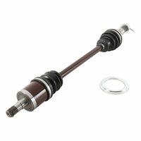 Front Left Driveshaft CV AXLE for Can-Am Commander 1000 2011 2012