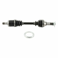 Front Left Driveshaft CV AXLE for Can-Am RENEGADE 1000 EFI XXC 2013 2014 2015