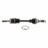Front Right Driveshaft CV AXLE for Can-Am Outlander 800R EFI XT 2012