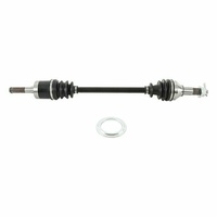 Front Right Driveshaft CV AXLE for Can-Am Commander 800 2011 2012
