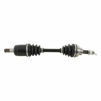 Front Left Driveshaft CV AXLE for Honda FOREMAN TRX450 FE 2002 2003 2004