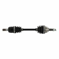 Front Left Driveshaft CV AXLE for Honda FOREMAN TRX500 FGA 2008