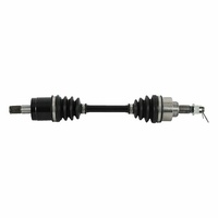 Front Left Driveshaft CV AXLE for Honda RANCHER TRX420 FM 2010 to 2013