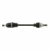 Front Left Driveshaft CV AXLE for Honda SXS500M2 Pioneer 500 2014 2015 2016