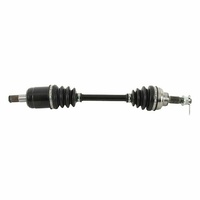Front Right Driveshaft CV AXLE for Honda FOREMAN TRX450 ES 1998 1999 2000 2001