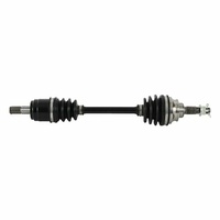 Front Right Driveshaft CV AXLE for Honda FOREMAN TRX500 FE 2005 to 2013