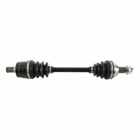 Rear Left Driveshaft CV AXLE for Honda RANCHER TRX420 FA 2009 to 2014