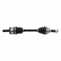 Front Left Driveshaft CV AXLE for Kawasaki PRAIRIE KVF360 2003 to 2012