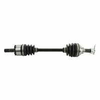 Front Left Driveshaft CV AXLE for Kawasaki BRUTE FORCE KVF650 I 2006 to 2012