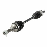Front Right Driveshaft CV AXLE for Kawasaki BRUTE FORCE KVF650 2005 to 2013