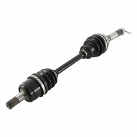 Front Left Driveshaft CV AXLE for Kawasaki MULE 610 KAF400 2009 to 2014