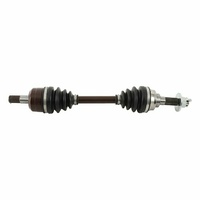 Front Left Driveshaft CV AXLE for Kawasaki PRAIRIE KVF300 A2 1999 to 2002