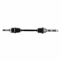 Front Left Driveshaft CV AXLE for Kawasaki MULE 3010 KAF620 4WD 2001 to 2008