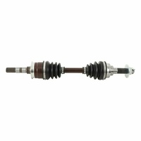 CV Axle Complete Front Left / Right | for Kawasaki KLF400 Bayou 4X4 1993 to 1999